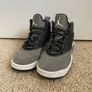 Nike Jordan maxin 200 size 6 youth shoes